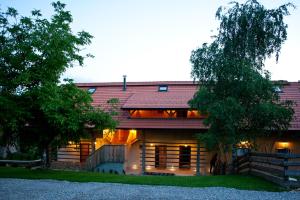 Lavender Hill, Eko Resort & Wellness 