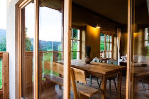 Lavender Hill, Eko Resort & Wellness