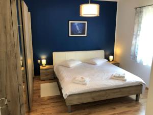 Zadar Booking Villa Franov with Pool, 10 min from the Old Town of Zadar