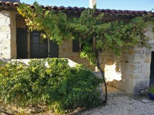 Maisons d'hotes Domaine de Montboulard : photos des chambres