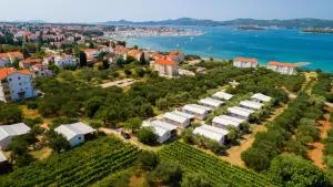 Luxury Mobile Homes Liza2 - Sveti Filip i Jakov (Santi Filippo e Giacomo)