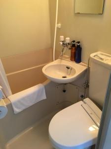 Hotel Tetora Asahikawa Station