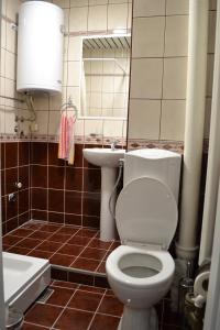 Lazarus Studio Apartment