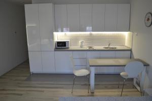 Lazarus Studio Apartment