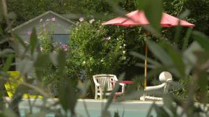 Hotels La Ferme de Thoudiere : photos des chambres
