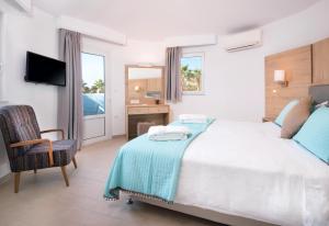 Eurovillage Achilleas Hotel Kos Greece