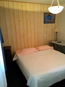 Hotels La Ferme de Thoudiere : photos des chambres