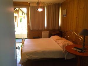 Hotels La Ferme de Thoudiere : photos des chambres