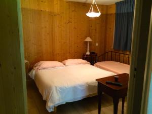 Hotels La Ferme de Thoudiere : photos des chambres