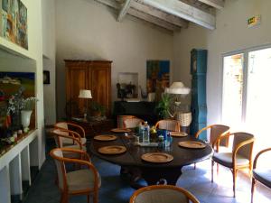 Hotels La Ferme de Thoudiere : photos des chambres