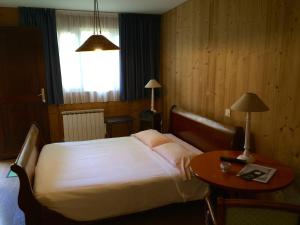 Hotels La Ferme de Thoudiere : photos des chambres