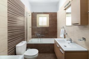 Kolymbia Dreams luxury apartments Rhodes Greece
