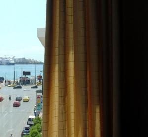 Double or Twin Room room in Piraeus Acropole Hotel