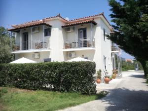 Rastoni Guest House Skopelos Skopelos Greece