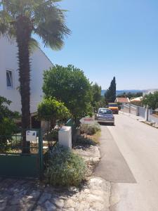 Apartmani Rosanda 