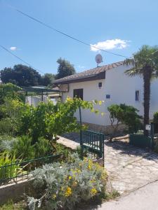 Apartmani Rosanda 