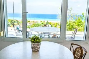 Seaview dreams - Órmosz Panajász