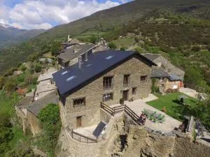 Refugi Casa Canelo - Rodes