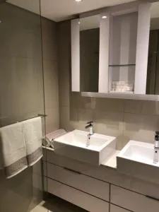 The Docs 2 - Gaborone