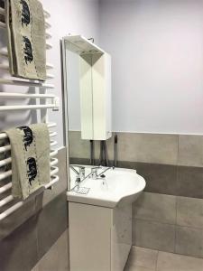Apartamenty u Bodzia