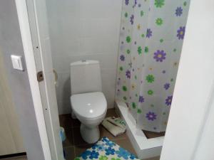 One-Bedroom House room in Katerina Holiday Home