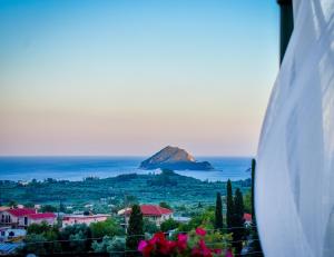 Mayra Apartment Zakynthos Greece