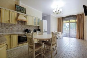 Apartaments Apartamenty v tsentre Odessy Odesa Ukraina