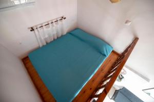 Roulas Apartments Halki-Island Greece
