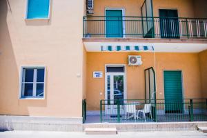 Francesco B&B - Torre Canne