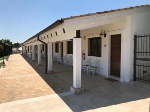 Relais Masseria Serritella