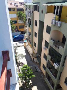 Boshku apartament