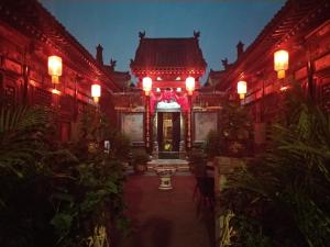 Pingyao Ancient City Zhengxin Caotang Inn, Penzióny - Pingyao
