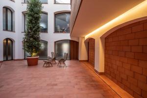 Cliper Apartments by Escampa Hotels