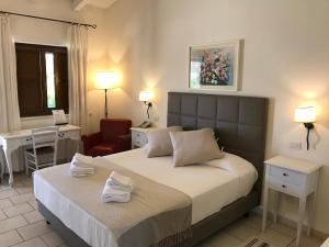 Relais Masseria Serritella