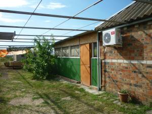 Standard Family Room room in Guesthouse on Delegatskaya 82 A