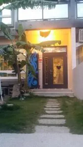 臺東火車站 黎亞兒民宿Liyar House 青旅客棧 - Pei-Ssu-Ju