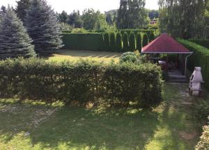 Mária Apartmanház