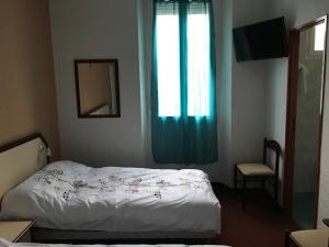 Hotels Hotel Myosotis : photos des chambres