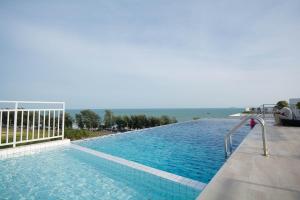 Mosaic CondominiumA62M by malai