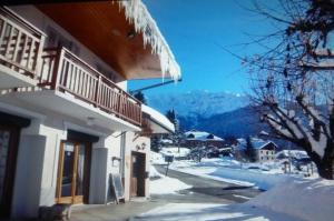 Hotels Hotel Le Beausejour : photos des chambres