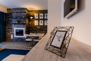 Pine Woods Apartment A27 in Silver Mountain