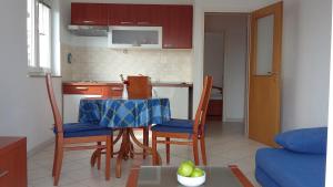 Apartments & Room Marina View