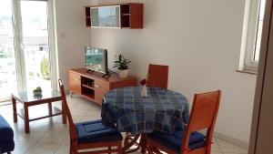 Apartments & Room Marina View