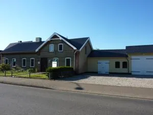 Zur alten Schmiede - Bylderup