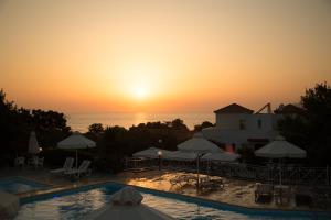 Akti Hotel & Apartments Lesvos Greece