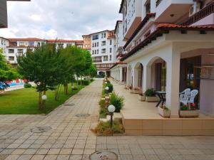 Harmony Suites Residence Apartment