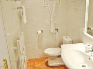 Appartements Les Terrasses : photos des chambres