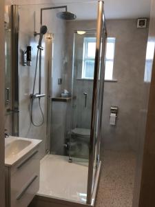 The Eyre Square Townhouse