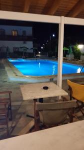 Haris Apartments Heraklio Greece