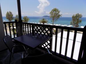 To Kastro Halkidiki Greece